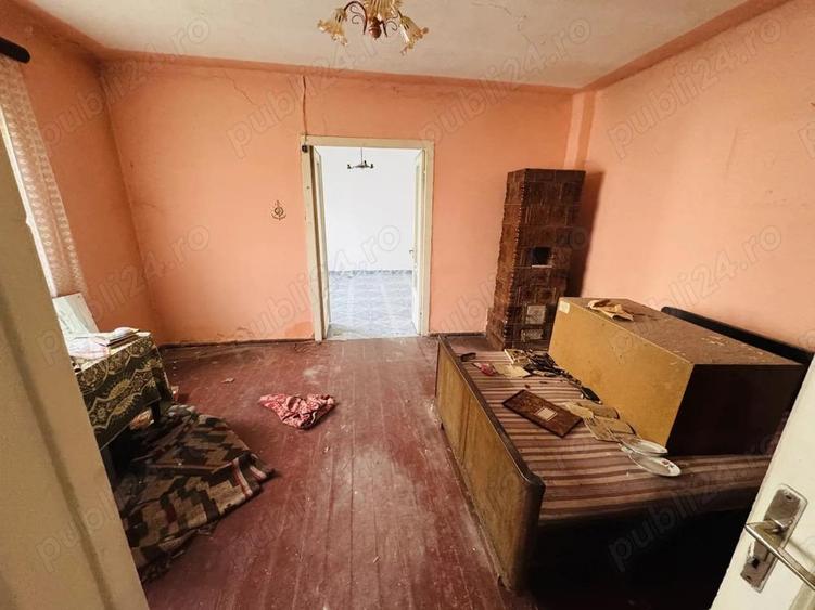 Casa individuala | 141 mp construi?i | Teren 456 mp | Garaj | Construc?ie solida - 8