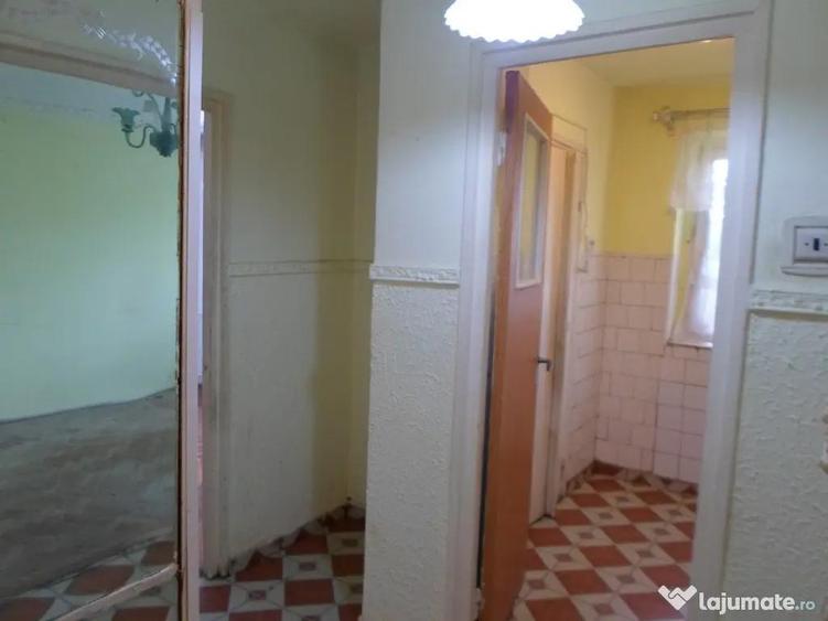 Apartament 3 camere decomandat, parter in Ploiesti, Grindului - 7