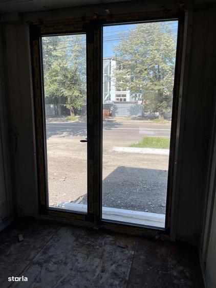 Container 45FT High Cube 13.77m-ptr.magazin,birou,santier,casa vacanta - 9