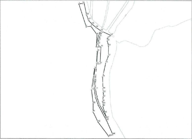 Teren intravilan 18.259 mp + constructie industriala, Marsa - 3