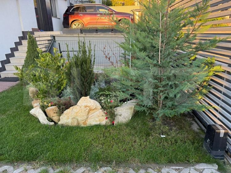 Exclusivitate ! Duplex modern,finisat, 160 mp utili, 178 mp teren, Borhanci ! - 9