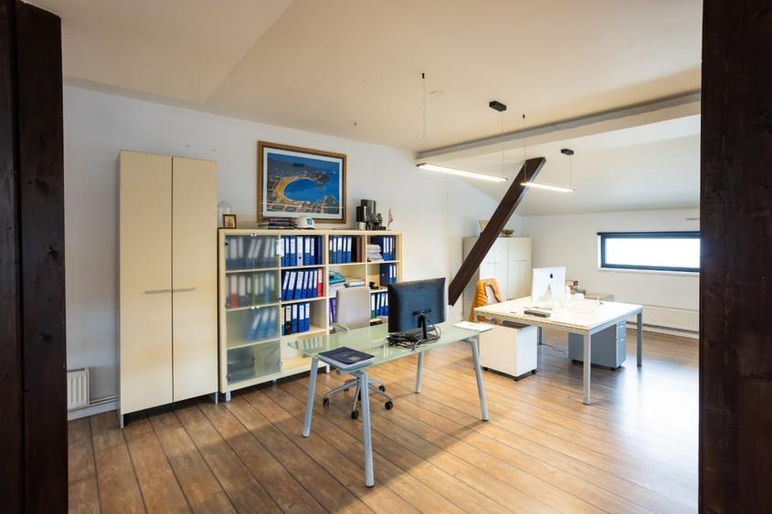 Casa zona Domenii 360mp UTILI! - 11