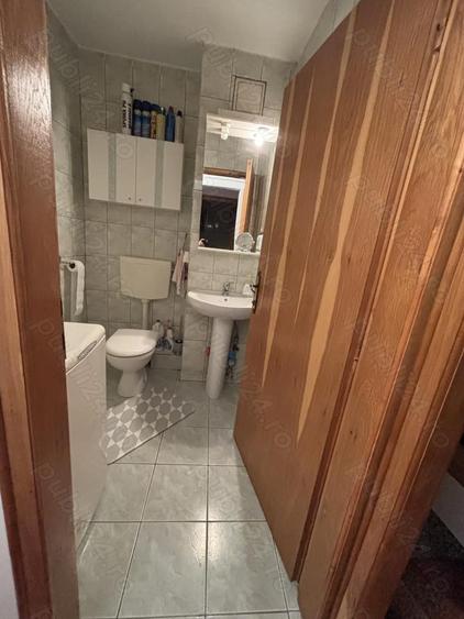 PROPRIETAR vand apartament 3 camere, Zona linistita - 6