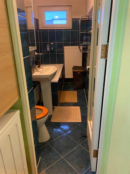 Proprietar inchiriez apartament 2 camere dotat si utilat lux Sagului Nora - 1