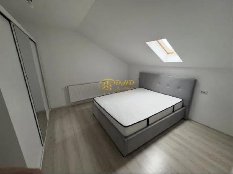 Apartament doua camere, zona Rediu(Notar Huzum). - 5