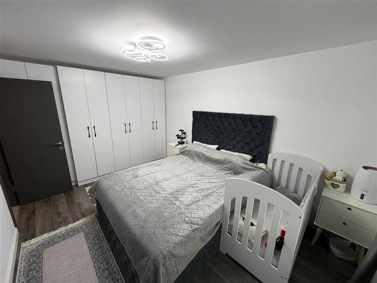 Apartament 2 camere , parter, 58 mp , renovat complet si mobilat 2024 - 5