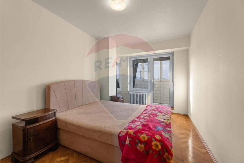 Apartament cu 3 camere de închiriat TIP SAMATHA - zona Polivalentă - 5