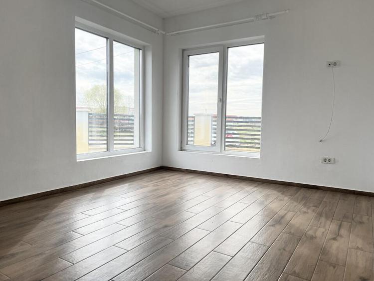 Casa individuala, 166mp utili, 640mp teren, 2 fronturi, Nou - Sacalaz - 15