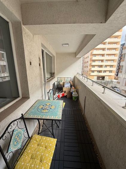 Apartament 2 camere, etaj 2/5, 57 mp, metrou Aparatorii Patriei,Sect 4 - 12