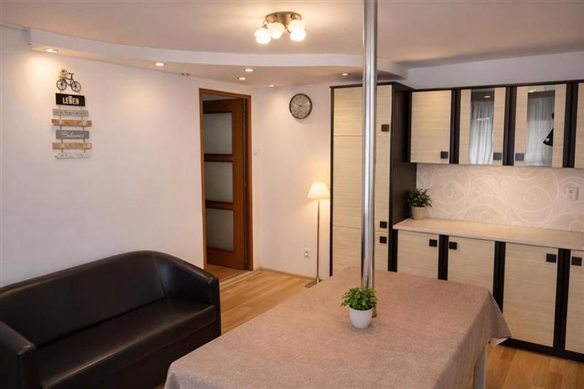 Casa stil sasesc cu garsoniera, garaj, curte, gradina, Bod, Brasov - 5