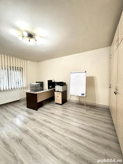 Renovat 2025 | Apartament 3 decomandate | Dorobantilor - 4