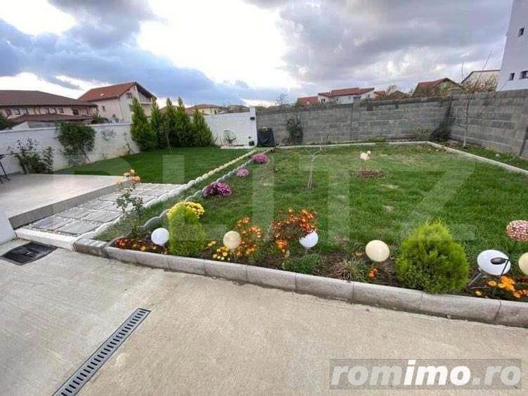 Oportunitate! Apartament de 3 camere, lux, Ciarda Rosie - 12