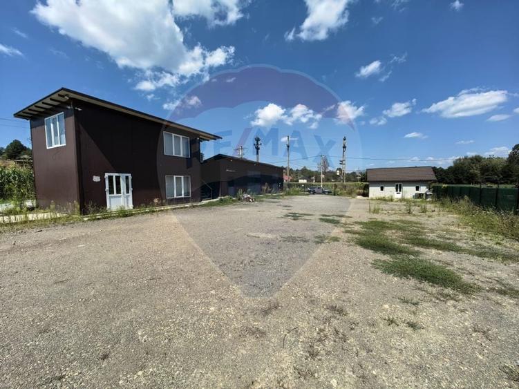 Spațiu industrial de 380mp de vânzare - 4