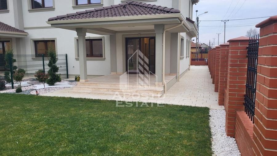 Duplex nou deosebit,3 dormitoare,zona Mehala - 7