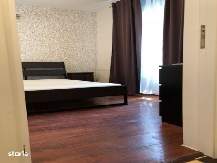Apartament 2 camere/ Floreasca/ Parcul Floreasca - 9