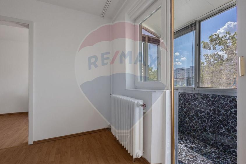 Apartament 2 camere Dacia - 11