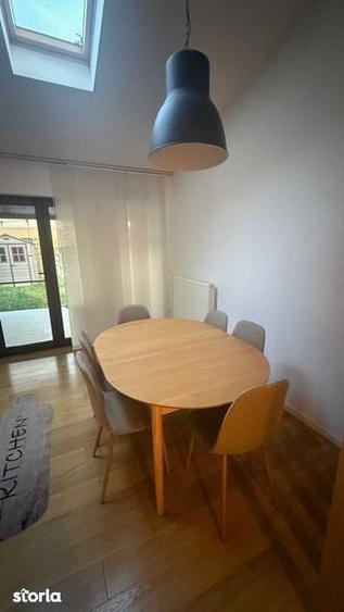 Casa tip triplex Dumbravita - 1