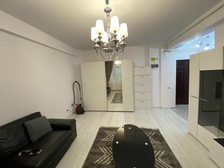 Inchiriere apartament Rezervelor- Militari Residence - 3