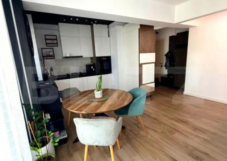 Apartament 4 camere, 101 mp, Valea Lupului - 15