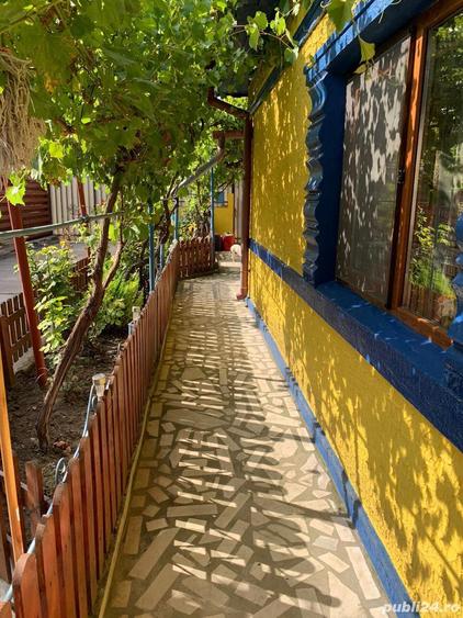 Vand casa Ovidiu - 3