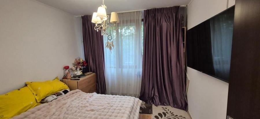 3 Camere Rahova Mobilat si Utilat - 7