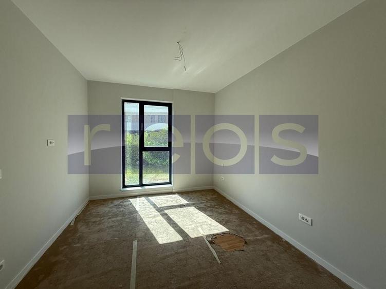 VANZARE APARTAMENT 3 CAMERE | STRAULESTI | 96MP | TERASA | COMPLEX NOU - 4