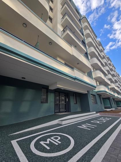 Ocazie: Spatiu comercial in zona rezidentiala aglomerata | Pipera | Dezvoltator - 5