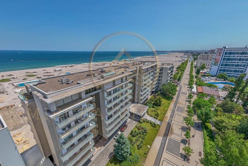Stațiune Mamaia/ Hotel Rex - Penthouse  în Caelia Residence. - 21