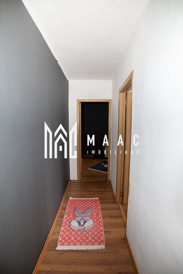 APARTAMENT 3 CAMERE| MOBILAT SI UTILAT| OSTROVENI - 9