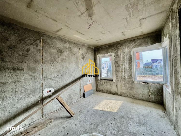 Casa Domnesti/ 4 Camere/ 400 Mp Teren/Utilitati - 3