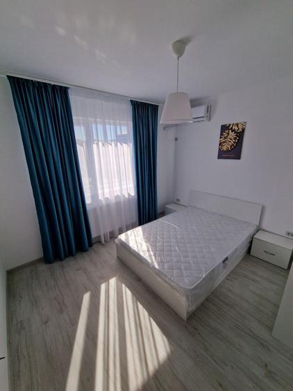 Inchiriez garsoniera mobilata si utilata in Chiajna - 1