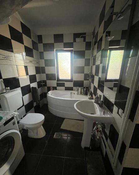 Casa tip duplex P+1+M | 200 mp utili | Curte 300 mp | 5 min. Bucuresti - 17