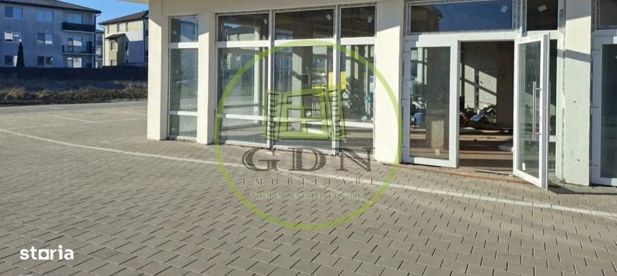 Spatiu comercial 100 mp ?elimbar, vad excelent, parcare - 4