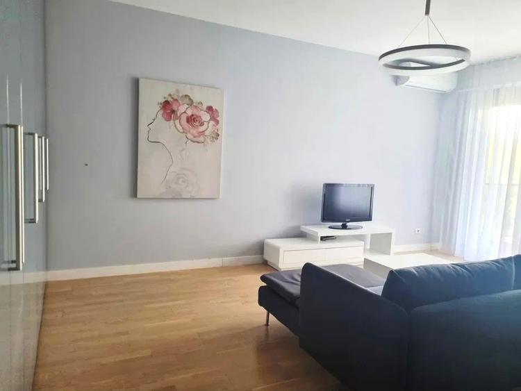 2 camere | Iancu Nicolae | Baneasa | Pipera | Residence5 | Parcare - 1