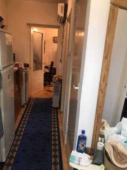 Vand apartament 2 camere , 42mp, decomandat, CF1, etaj 3/4, AC,centrala termica - 6