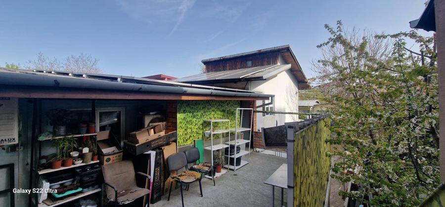 Spatiu Productie/Comercial/Birouri-  Calea Giulesti - 2