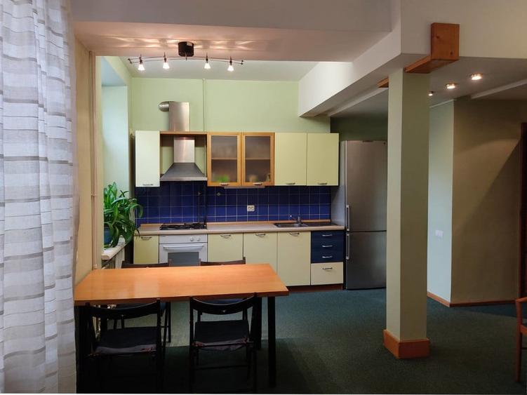 Inchiriez apartament cu 2 camere in zona Aeroport - 3