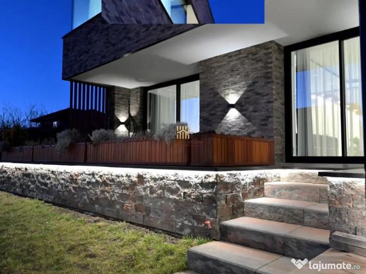 Casa de Lux cu Vedere Panoramica - Bradet - Suceava! - 18