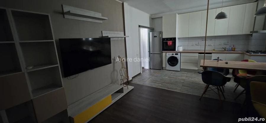 Inchiriez ap 3 camere bragadiru