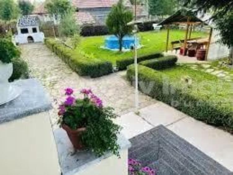 Vila 14 camere- Valea Doftanei - 4