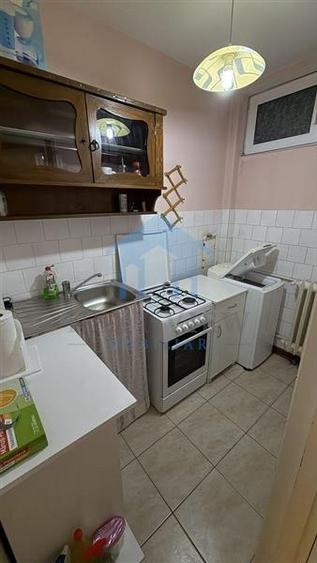 Garsoniera, Gheorgheni - 2