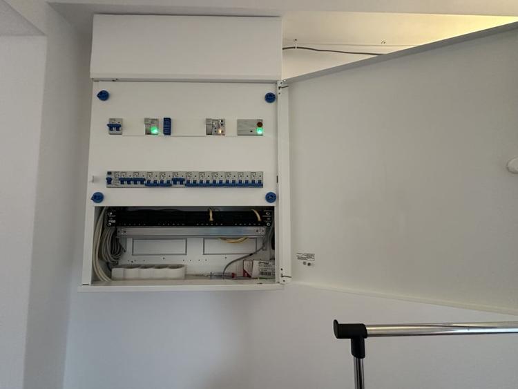 Apartament 2 camere, 40 mp utili, decomandat -  zona Dacia - 6