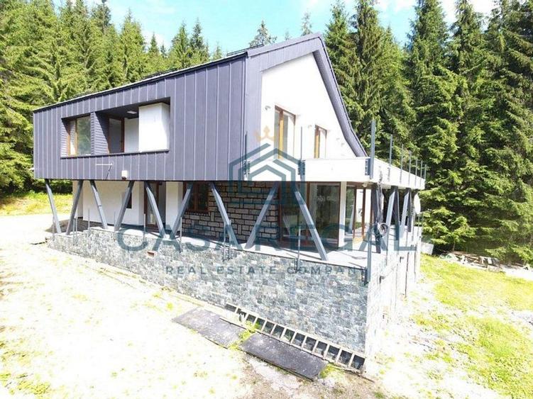 Casa de vacanta lux - Stana de Vale - 1