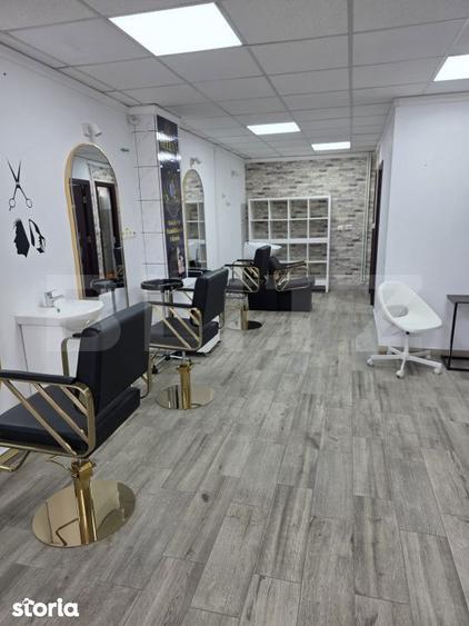 Inchiriez spatiu comercial, vad comercial extrem de bun - 6
