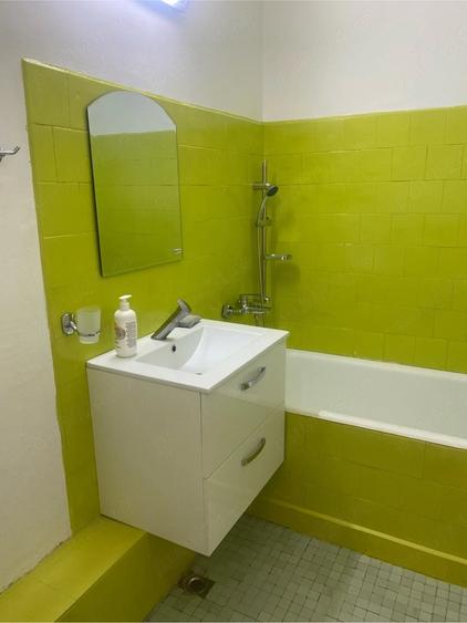 Apartament cu 2 camere semidecomandat în Ștefan cel Mare