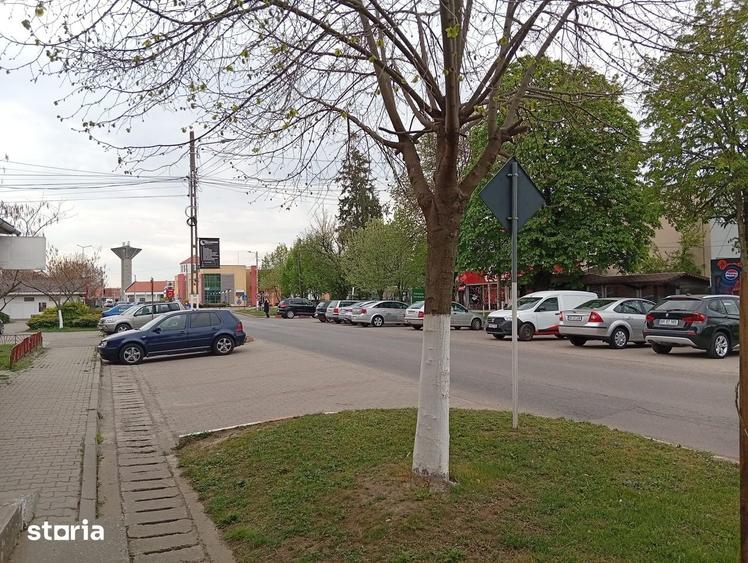 Spațiu comercial, de 45 mp, în Central