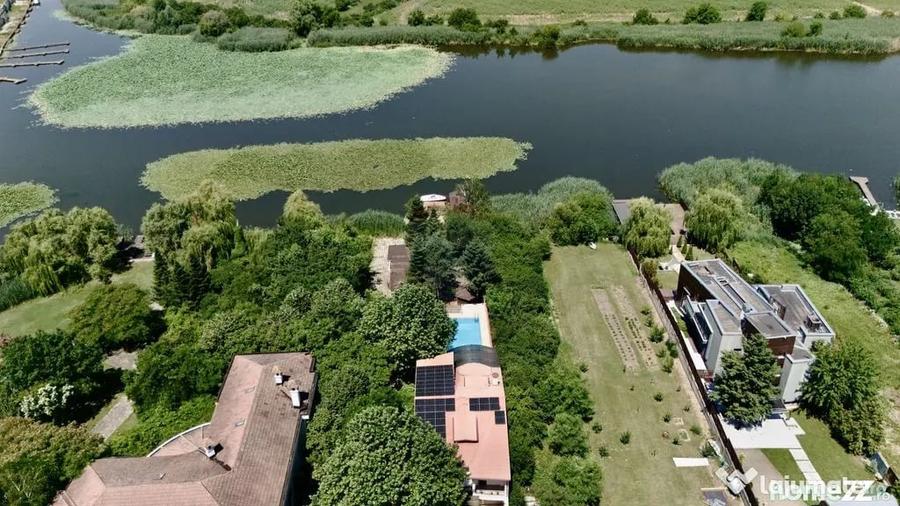 Casă cu 7 camere cu Teren 1255 Mp în Ciofliceni