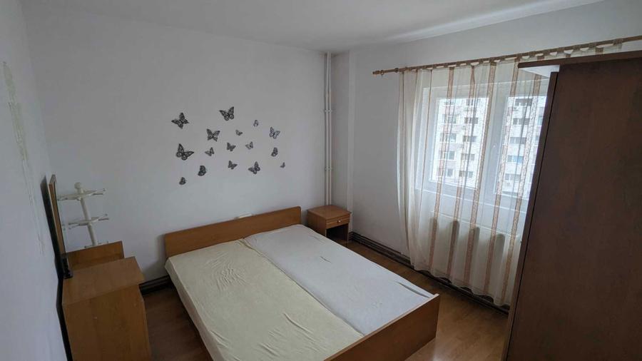 Inchiriez Apartament 3 camere, 70 mp Piata Gorjului - 7