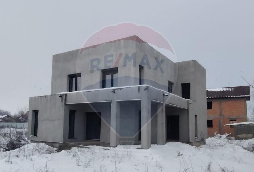 Casă P+1 Campineanca - 1