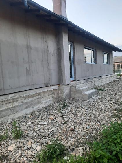 De Vanzare Casa pe Structura Metalica, Botesti - Girov, 104mp, - 15